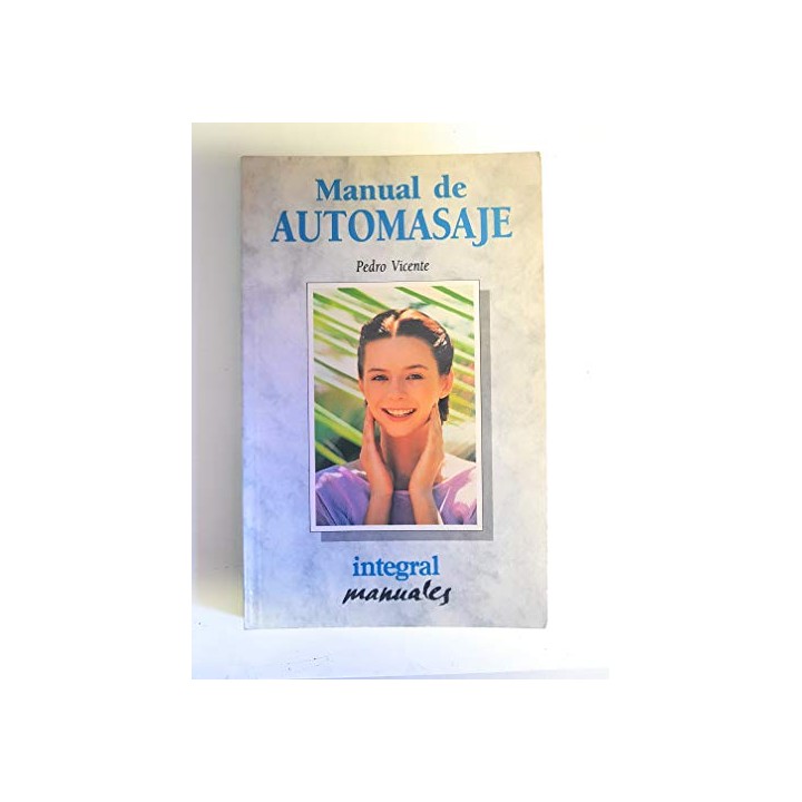 Manual de automasaje